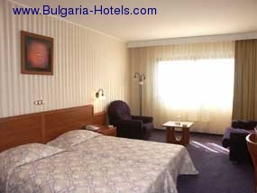Bulgaria hotels
